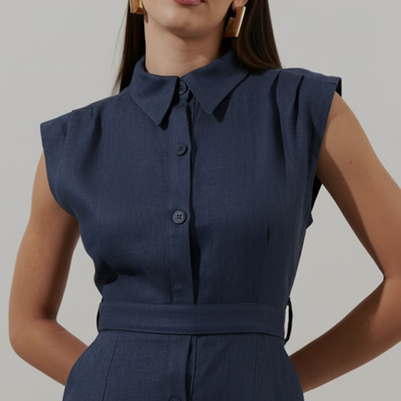 Exspace Commerce — premium fabrics and materials