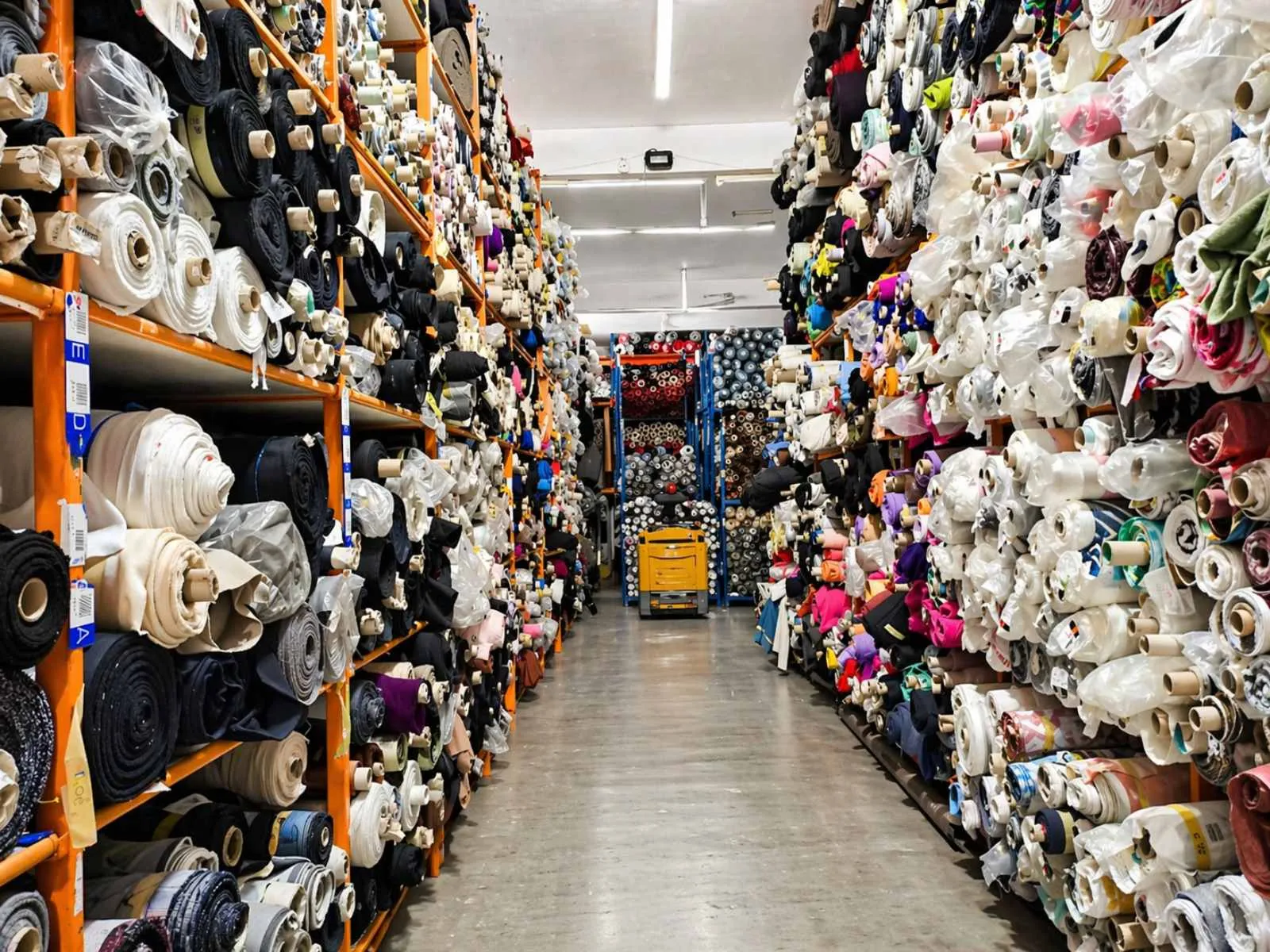 Wholesale Partnership
